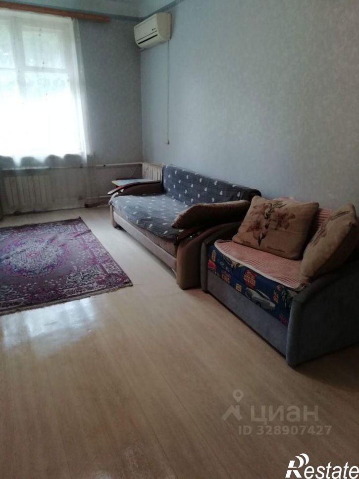 2-комн квартира Торговый переулок, 26А,  д. 26А