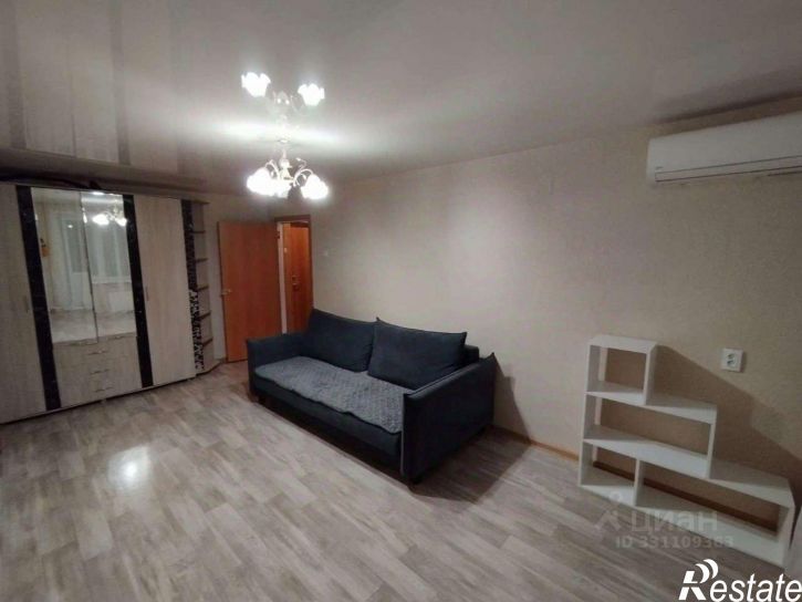 1-комн квартира улица Стара-Загора, 209,  д. 209