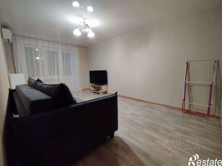 1-комн квартира улица Стара-Загора, 209,  д. 209