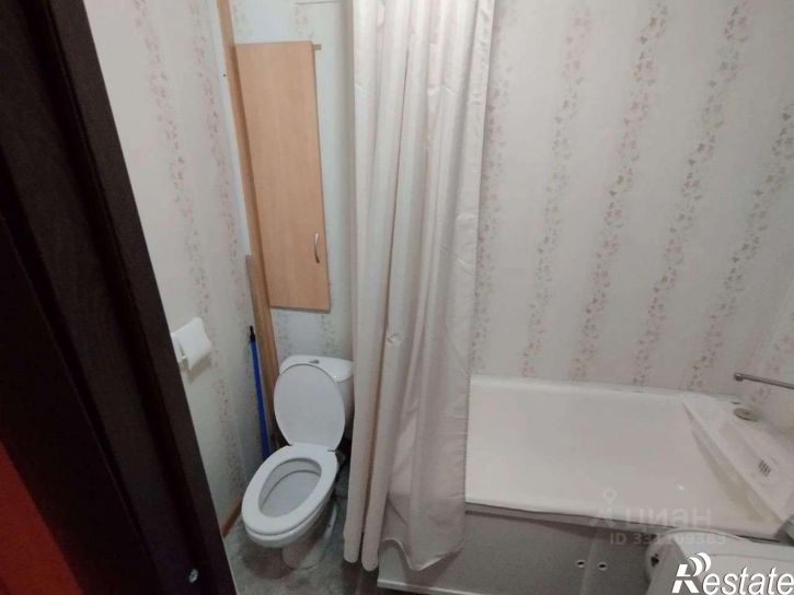 1-комн квартира улица Стара-Загора, 209,  д. 209