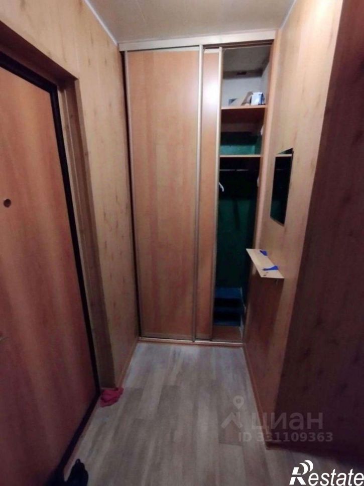 1-комн квартира улица Стара-Загора, 209,  д. 209