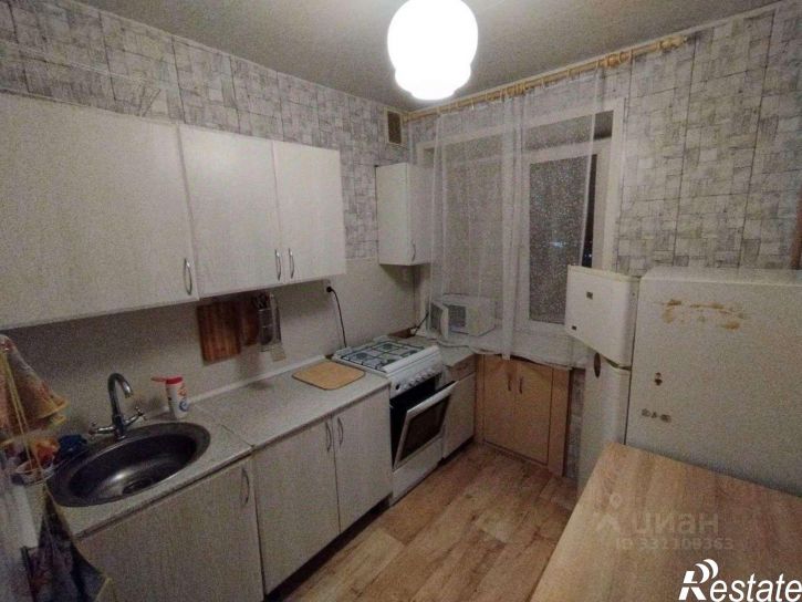 1-комн квартира улица Стара-Загора, 209,  д. 209