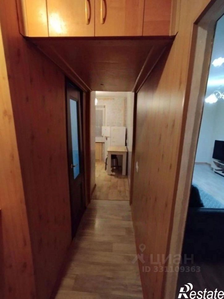 1-комн квартира улица Стара-Загора, 209,  д. 209