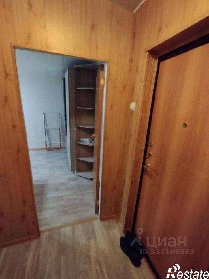 1-комн квартира улица Стара-Загора, 209,  д. 209