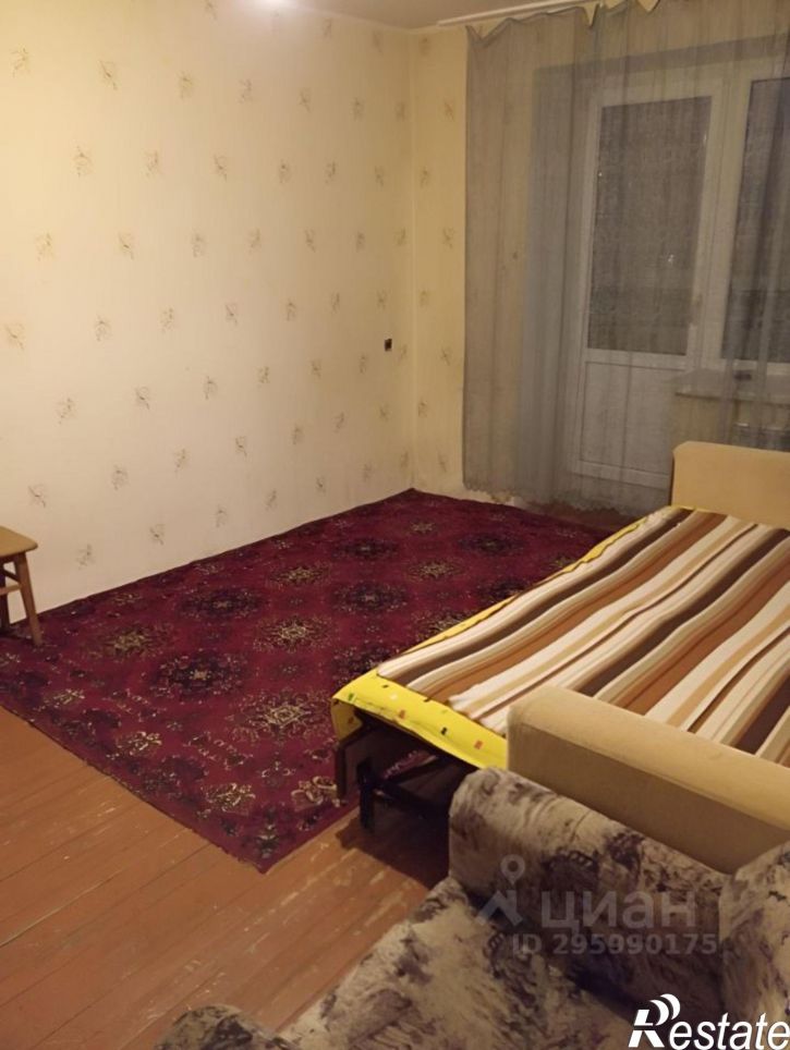 2-комн квартира Колхозный переулок, 3,  д. 3