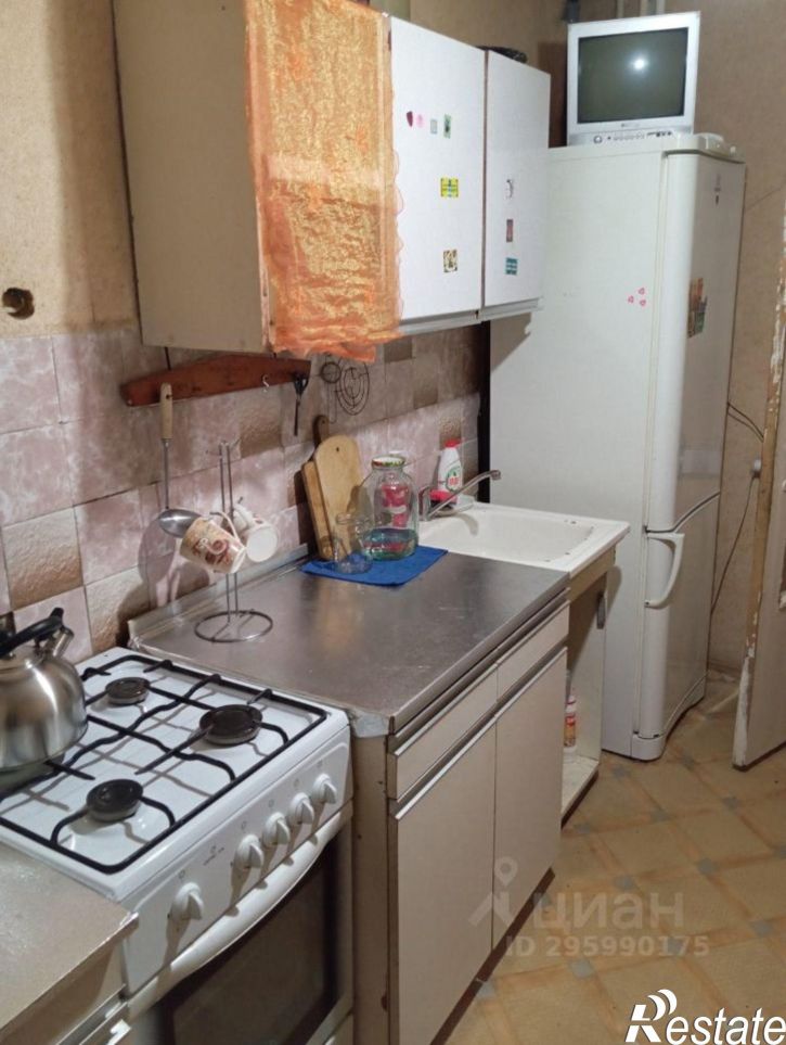 2-комн квартира Колхозный переулок, 3,  д. 3