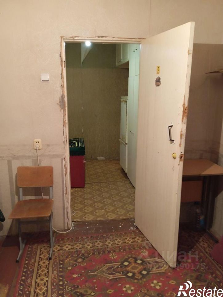 2-комн квартира Колхозный переулок, 3,  д. 3