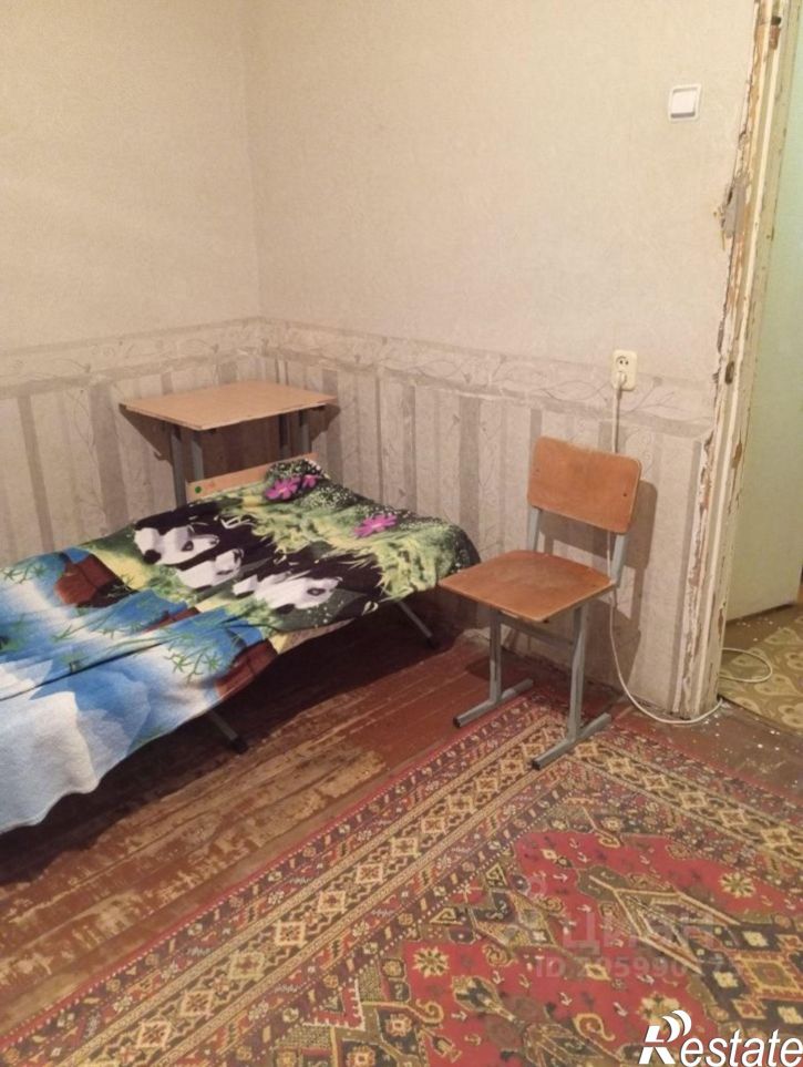 2-комн квартира Колхозный переулок, 3,  д. 3
