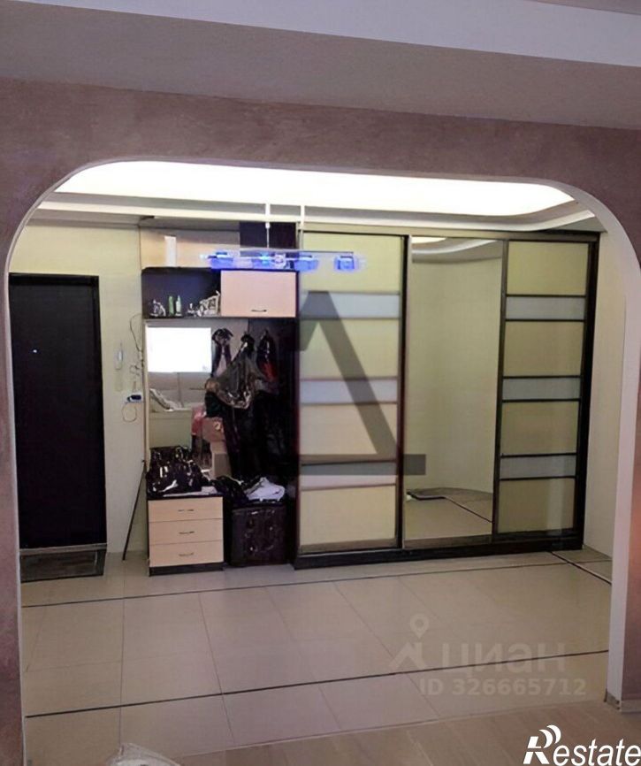 2-комн квартира Парковый пер, 5,  д. 5