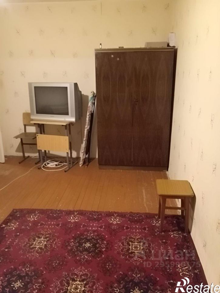 2-комн квартира Колхозный переулок, 3,  д. 3