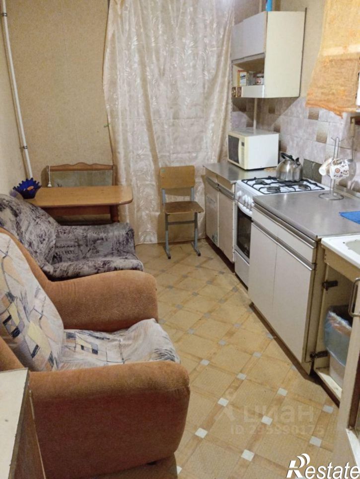 2-комн квартира Колхозный переулок, 3,  д. 3