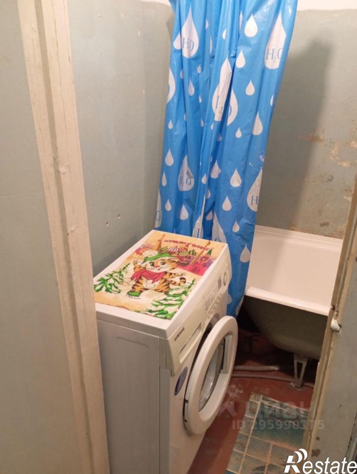 2-комн квартира Колхозный переулок, 3,  д. 3