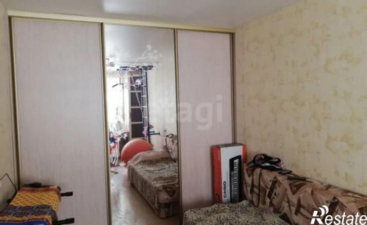 2-комн квартира улица Мориса Тореза, 85,  д. 85