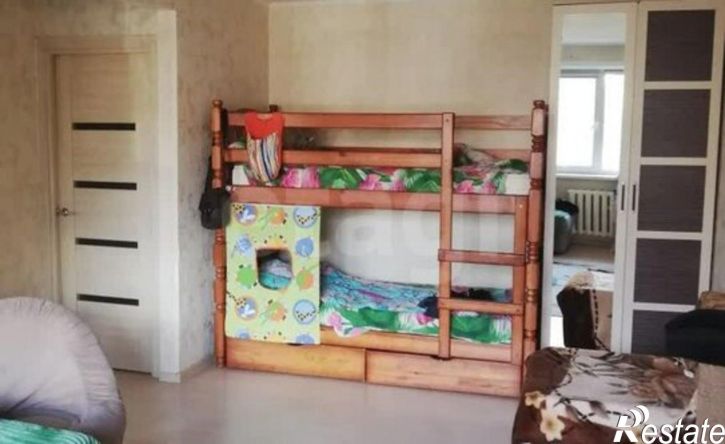 2-комн квартира улица Мориса Тореза, 85,  д. 85