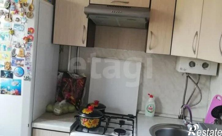 2-комн квартира улица Мориса Тореза, 85,  д. 85