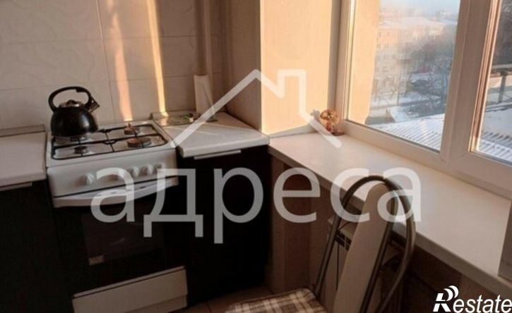 1-комн квартира Революционная улица, 157А,  д. 157А