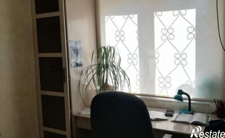 2-комн квартира улица Мориса Тореза, 85,  д. 85