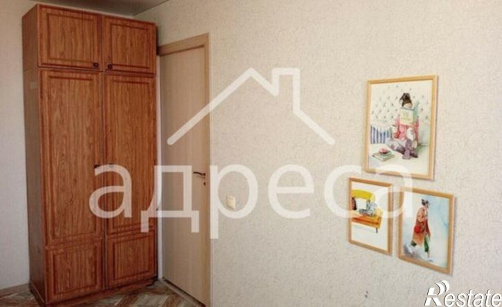 1-комн квартира Революционная улица, 157А,  д. 157А