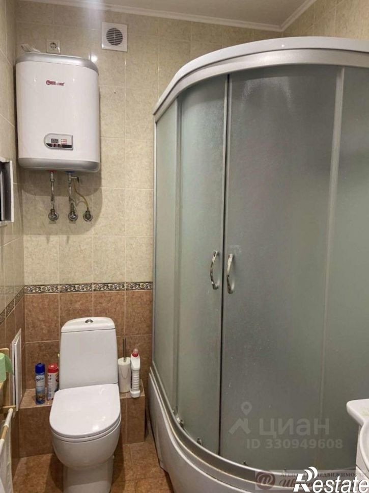 2-комн квартира ул Молодежная, 6Б,  д. 6Б