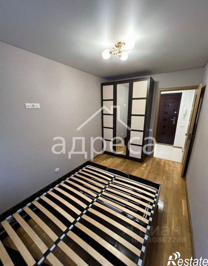 2-комн квартира Гаражная улица, 18,  д. 18