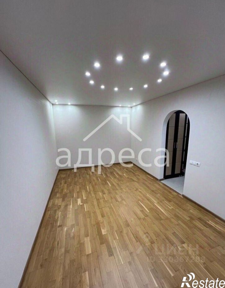 2-комн квартира Гаражная улица, 18,  д. 18