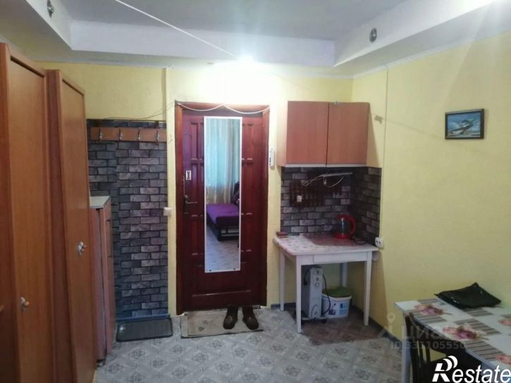Комната проспект Юных Пионеров, 65,  д. 65