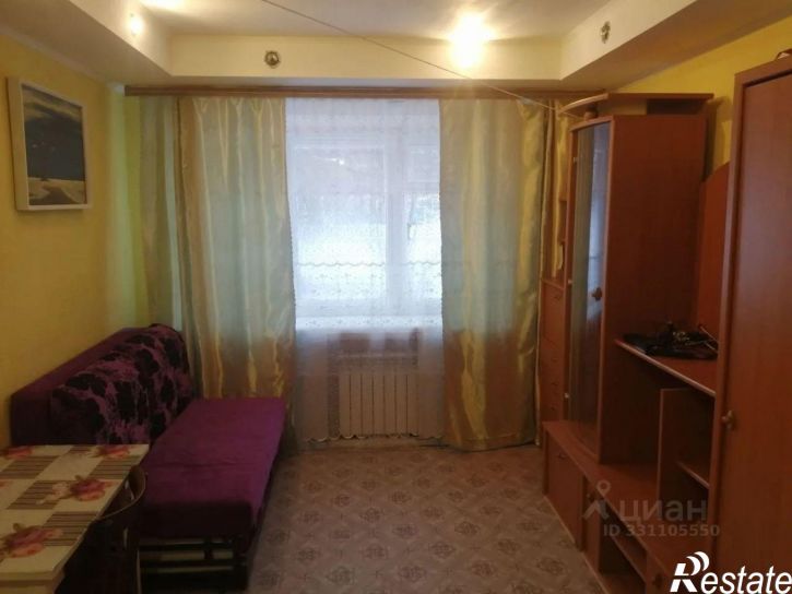 Комната проспект Юных Пионеров, 65,  д. 65