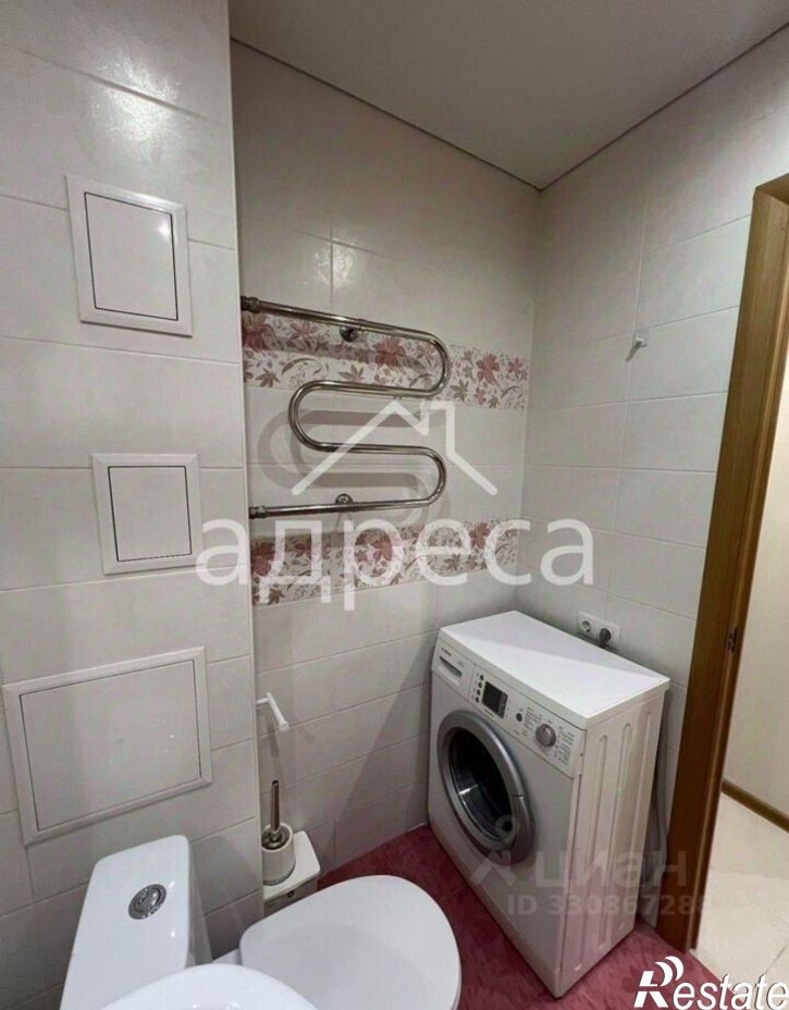 2-комн квартира Гаражная улица, 18,  д. 18