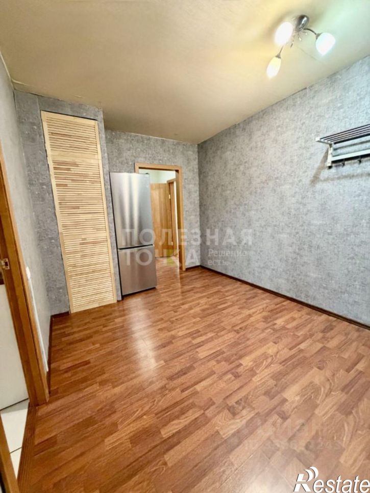 3-комн квартира пр-кт Карла Маркса, 15,  д. 15