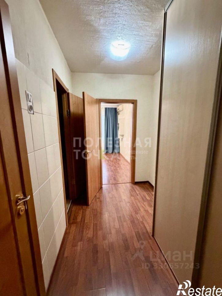 3-комн квартира пр-кт Карла Маркса, 15,  д. 15