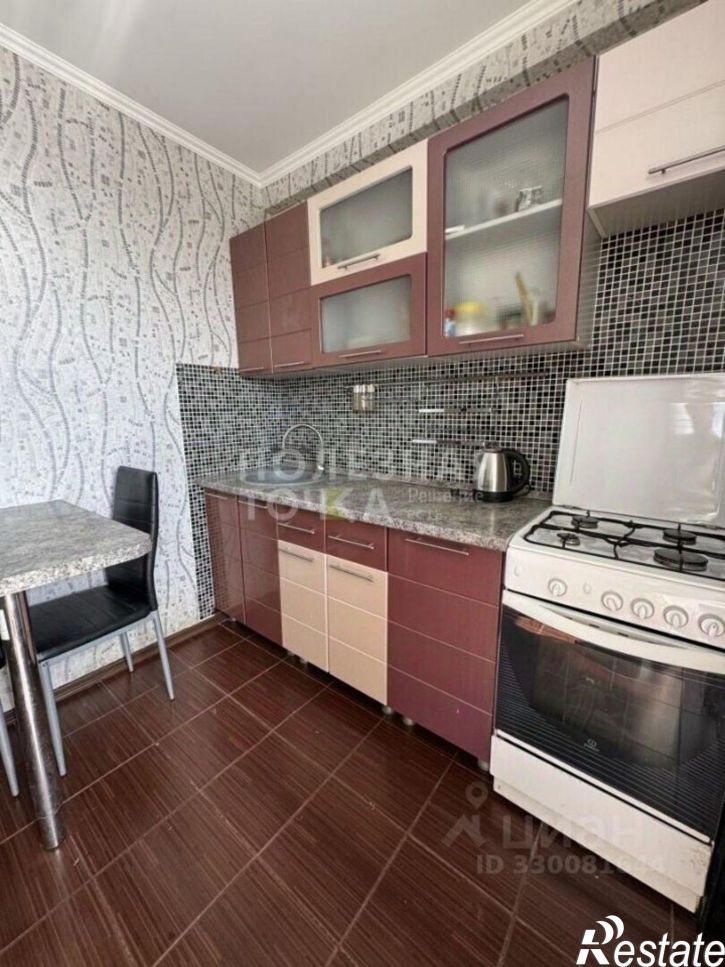 2-комн квартира Можайский переулок, 1,  д. 1