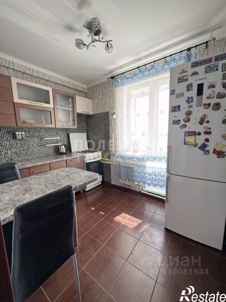 2-комн квартира Можайский переулок, 1,  д. 1