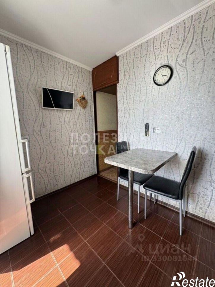 2-комн квартира Можайский переулок, 1,  д. 1