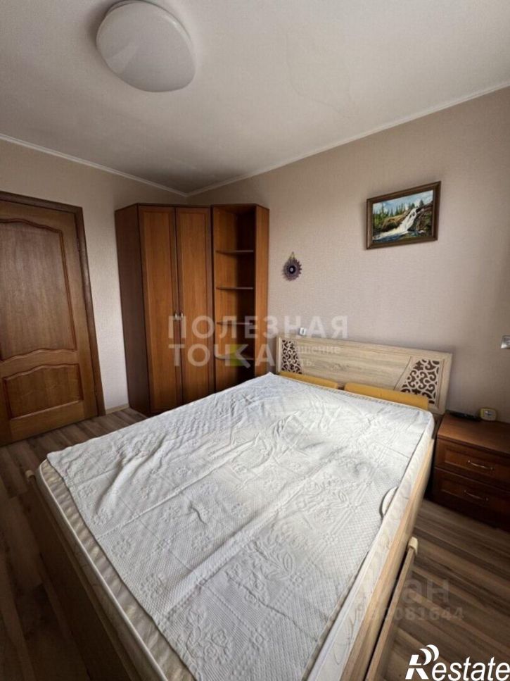2-комн квартира Можайский переулок, 1,  д. 1