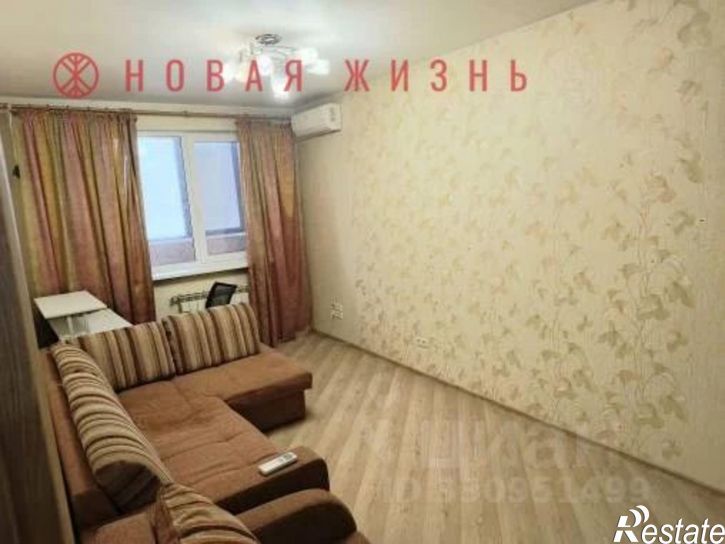 2-комн квартира Революционная улица, 4,  д. 4