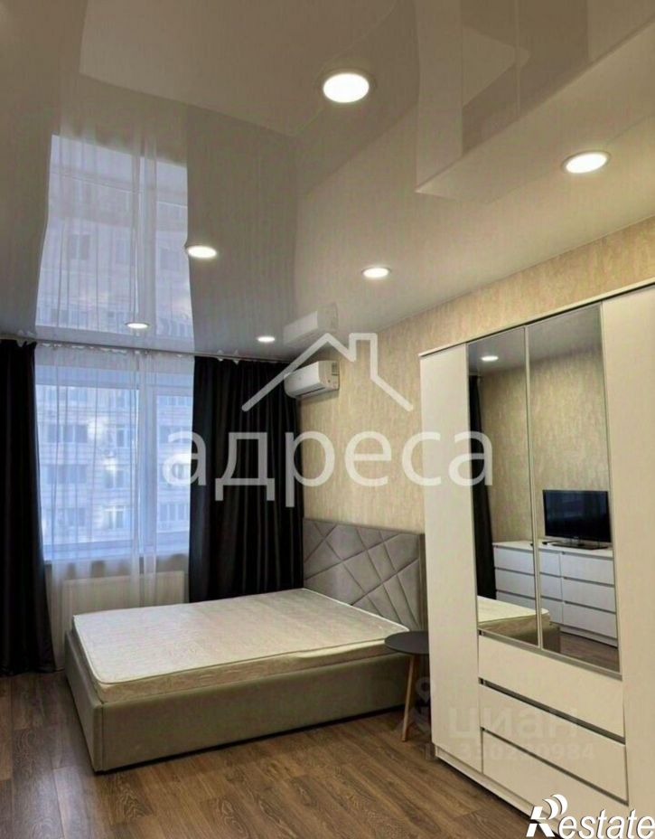 1-комн квартира улица Стара-Загора, 21,  д. 21