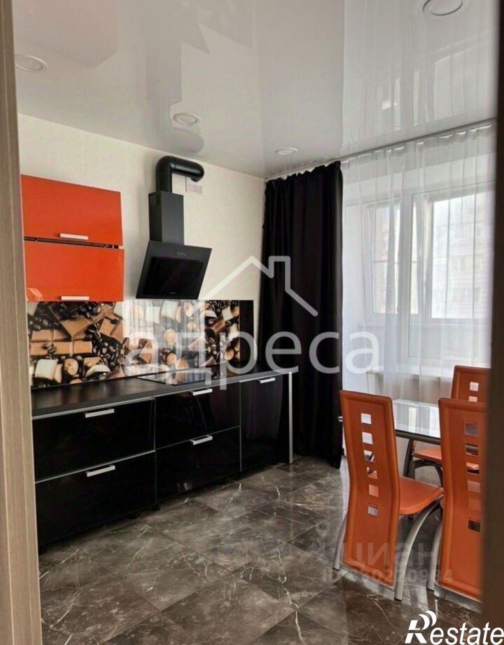 1-комн квартира улица Стара-Загора, 21,  д. 21