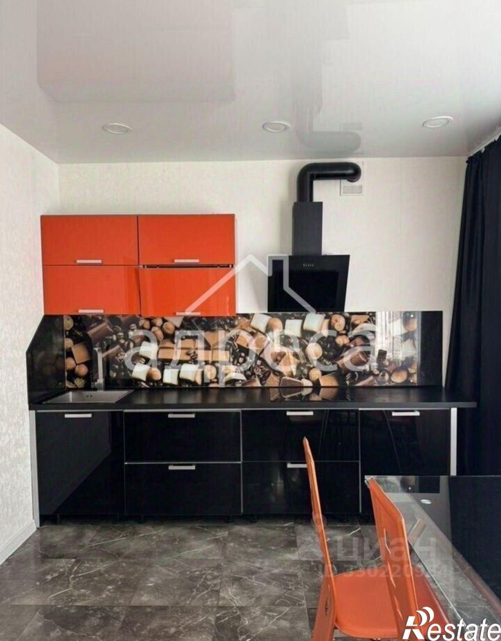 1-комн квартира улица Стара-Загора, 21,  д. 21