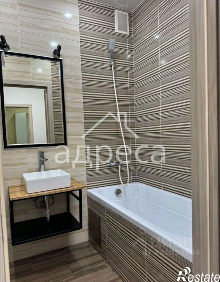 1-комн квартира улица Стара-Загора, 21,  д. 21