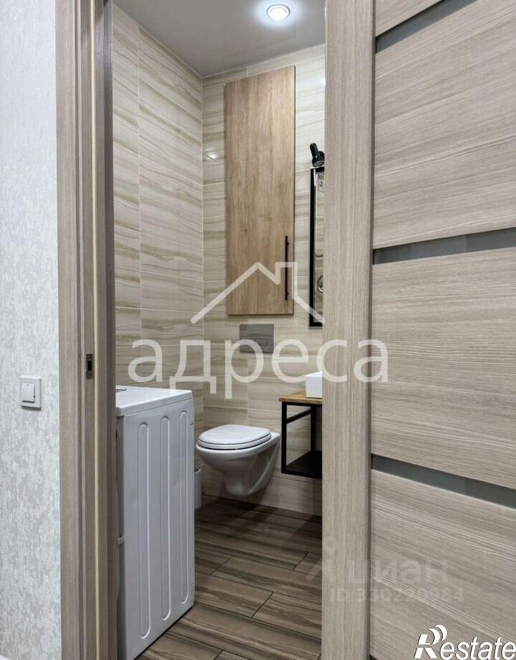 1-комн квартира улица Стара-Загора, 21,  д. 21