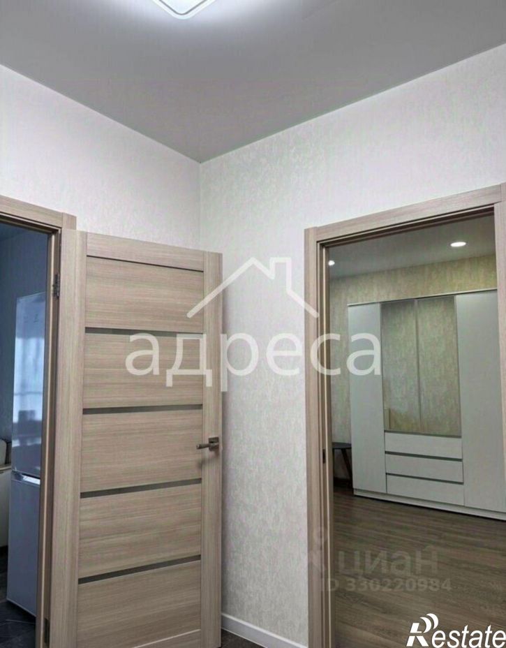 1-комн квартира улица Стара-Загора, 21,  д. 21