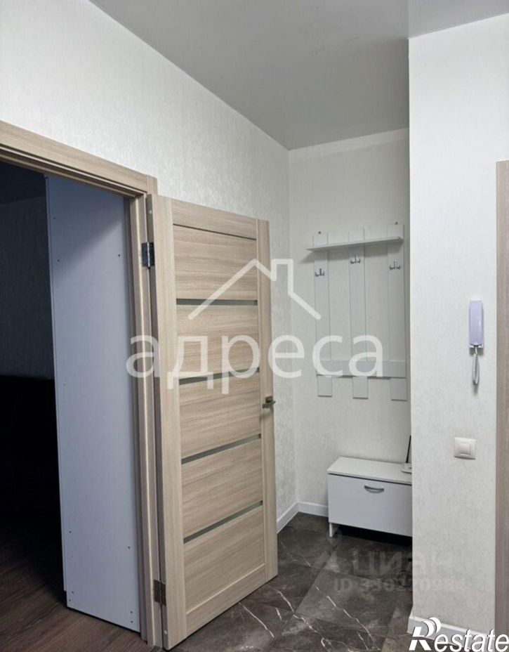 1-комн квартира улица Стара-Загора, 21,  д. 21
