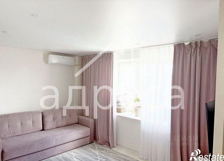 1-комн квартира ул Ерошевского, 31,  д. 31