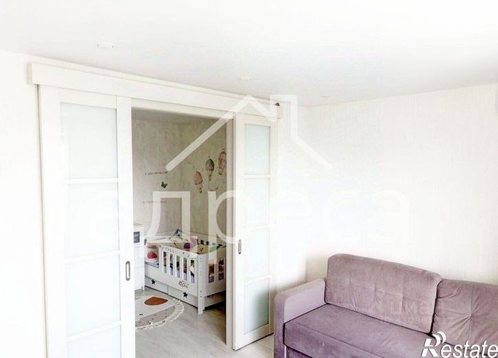 1-комн квартира ул Ерошевского, 31,  д. 31