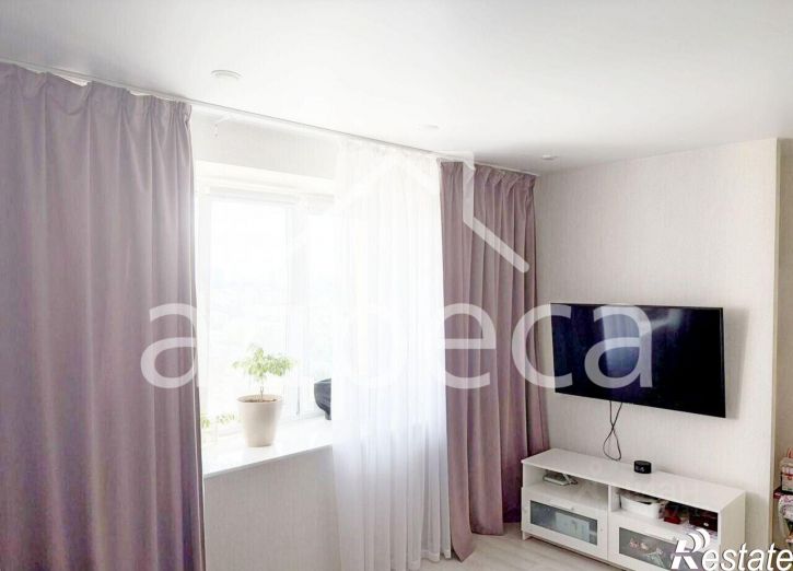 1-комн квартира ул Ерошевского, 31,  д. 31