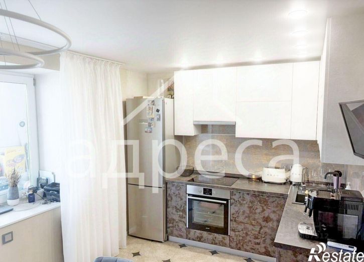 1-комн квартира ул Ерошевского, 31,  д. 31