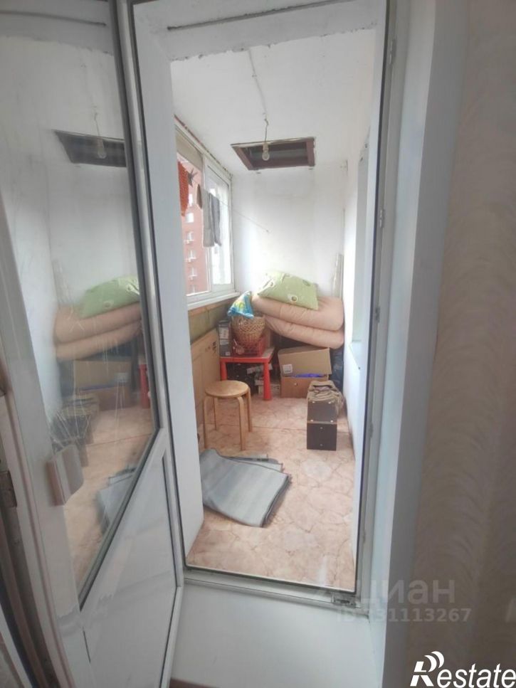 1-комн квартира 1-й кв-л, 35,  д. 35