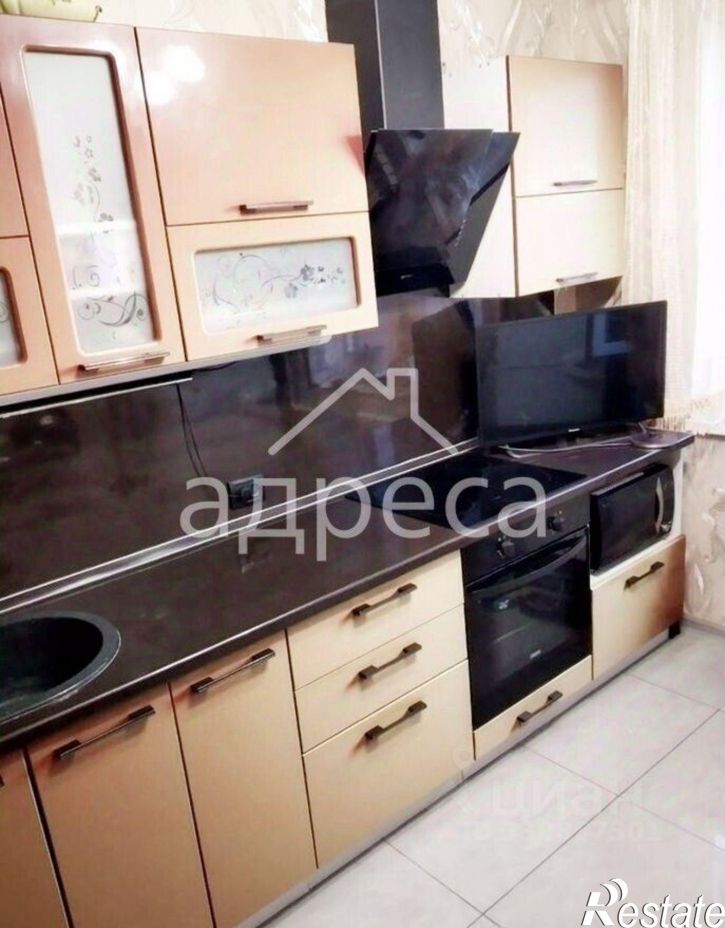 2-комн квартира ул Артемовская, 30,  д. 30