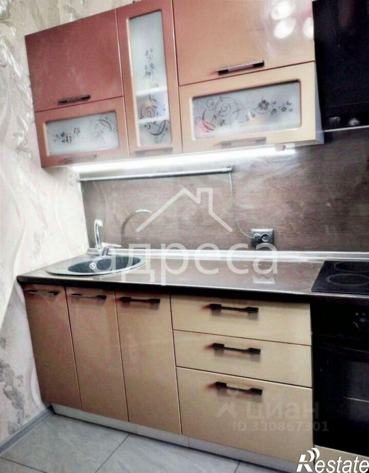 2-комн квартира ул Артемовская, 30,  д. 30