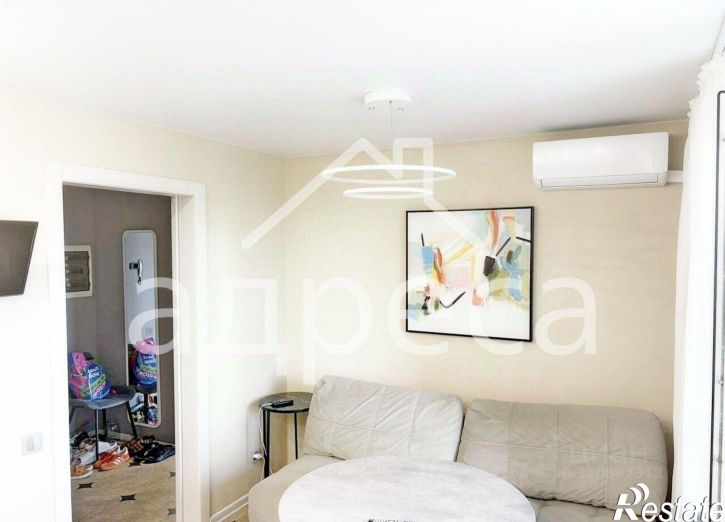 1-комн квартира ул Ерошевского, 31,  д. 31